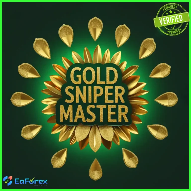 System GOLD Sniper Master