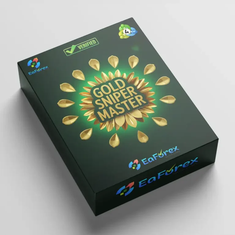 System GOLD Sniper Master MT4