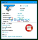 TakeFast US30 EA + SetFiles