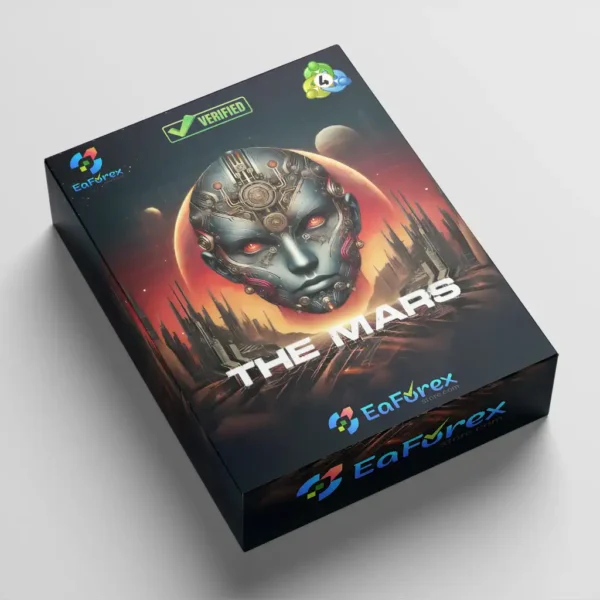 The Mars EA MT4