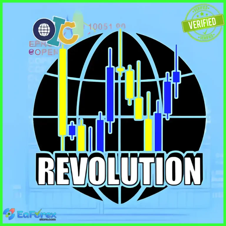 The Revolution Simple Trade EA