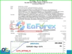 The Revolution Simple Trade EA MT4 Review