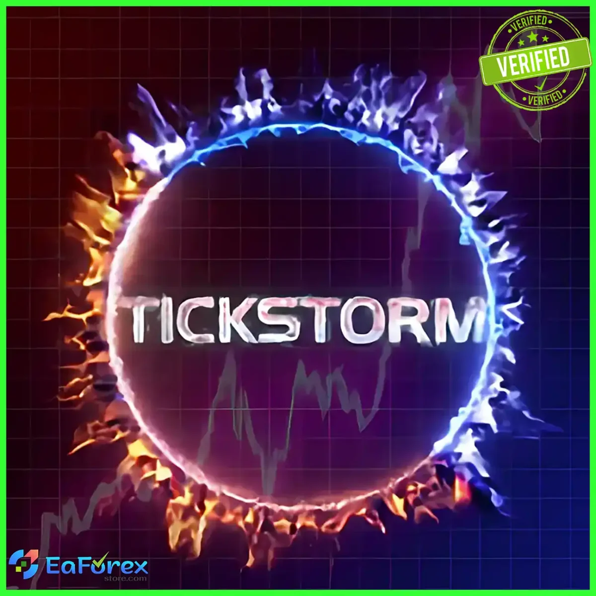 TickStorm EA