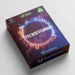 TickStorm EA MT4