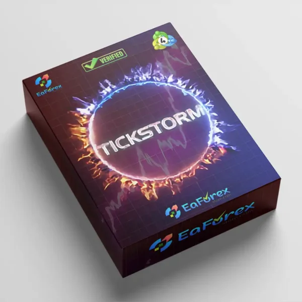 TickStorm EA MT4