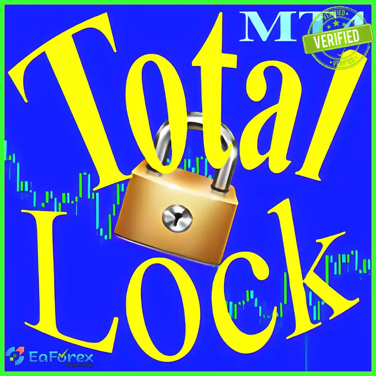 Total Lock EA MT4