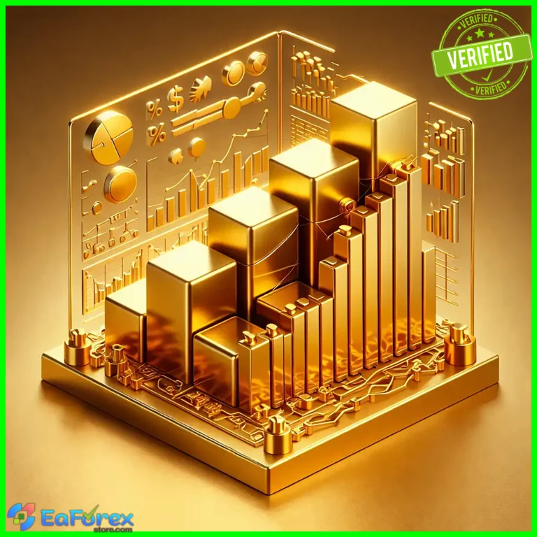 Trade Extender EA MT5