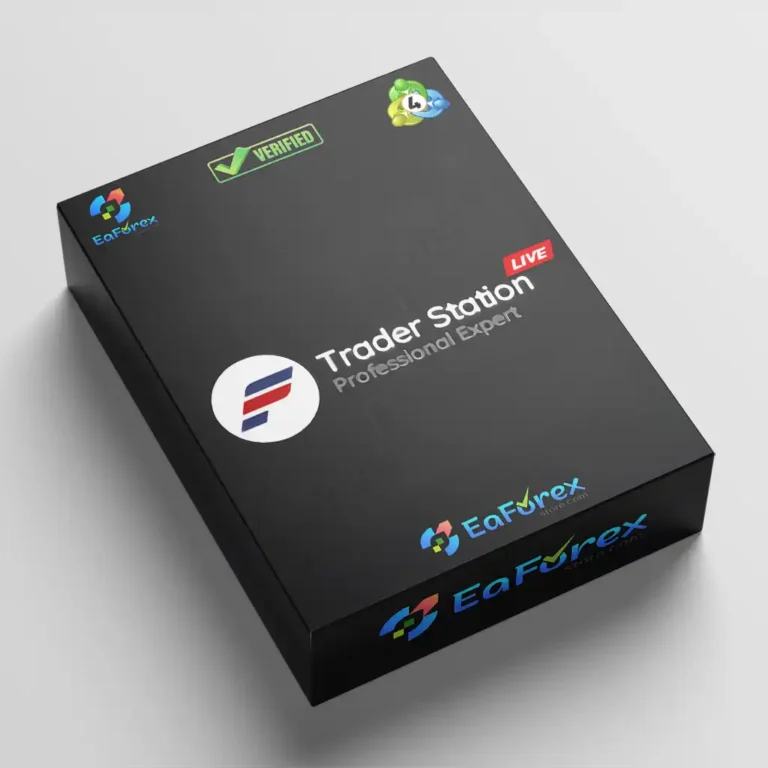 Trader Station EA