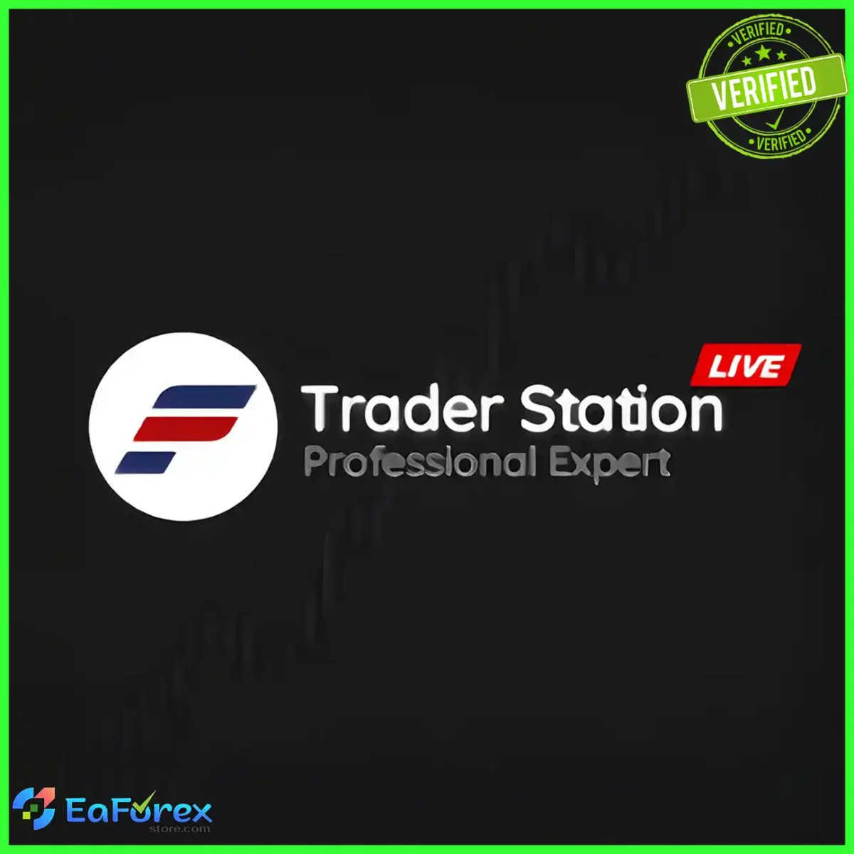 Trader Station EA MT4
