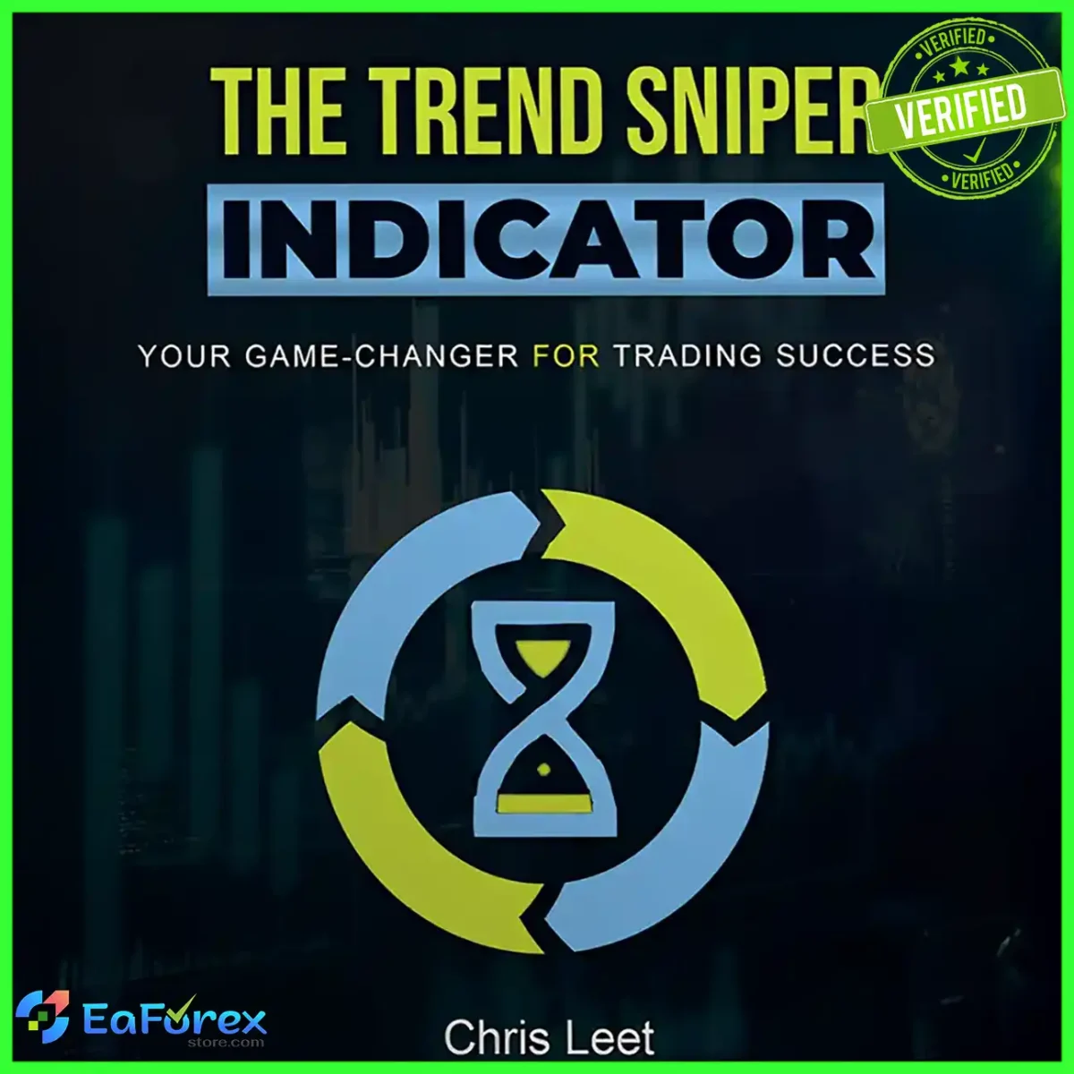 Trend Sniper Strategy MT4