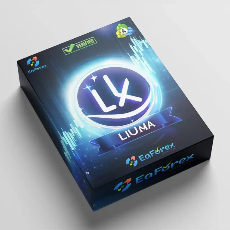TrendyFollow FX EA MT4_