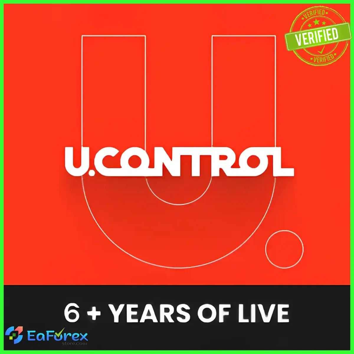 UControl EA
