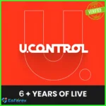 UControl EA