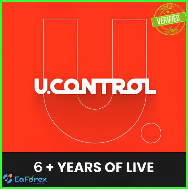 UControl EA