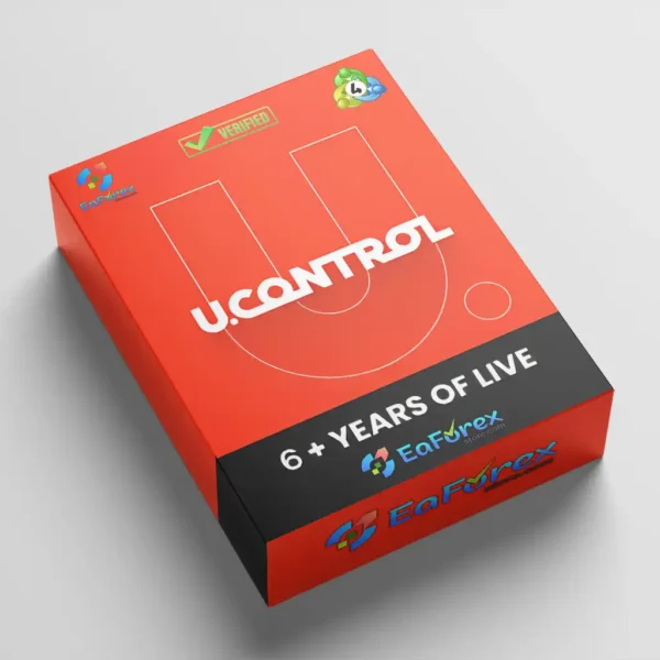 UControl EA MT4