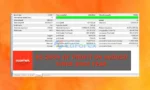UControl EA MT4 Backtest Results with AUDUSD