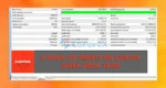 UControl EA MT4 Backtest Results with EURJPY