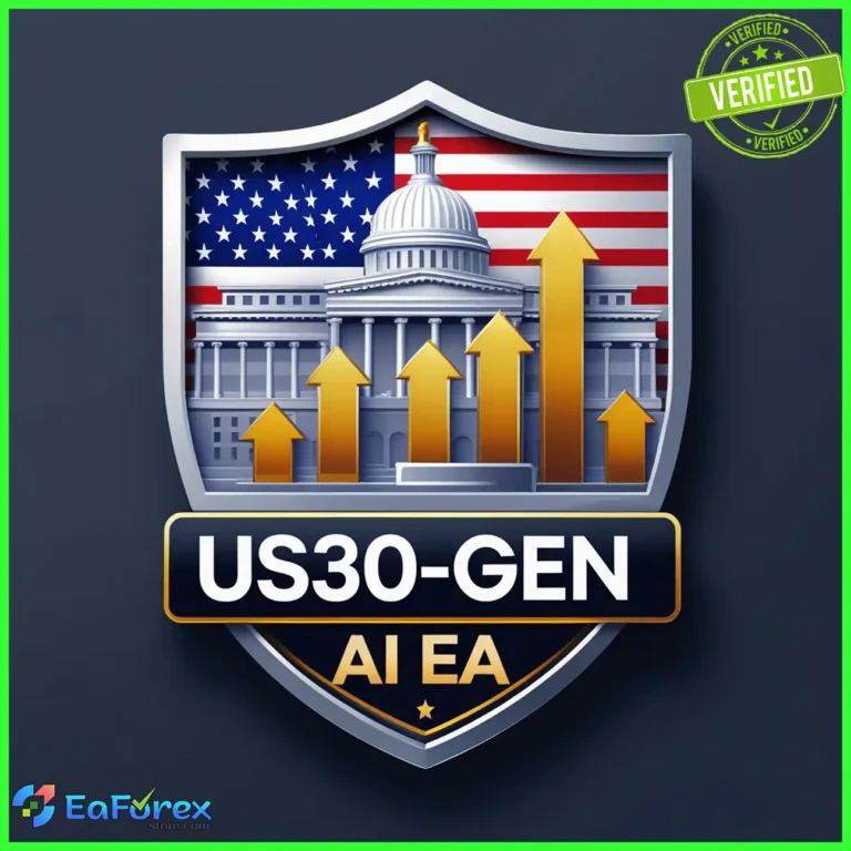 US30-GEN AI EA MT4