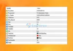US30-GEN AI EA MT4 setting