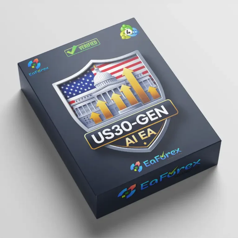US30-GEN AI MT4