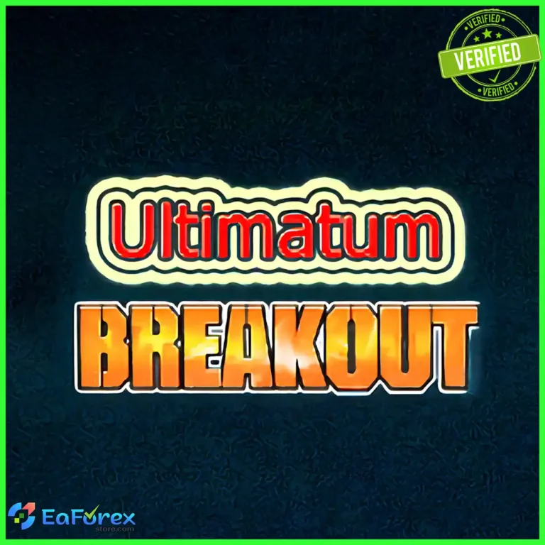 Ultimatum Breakout EA