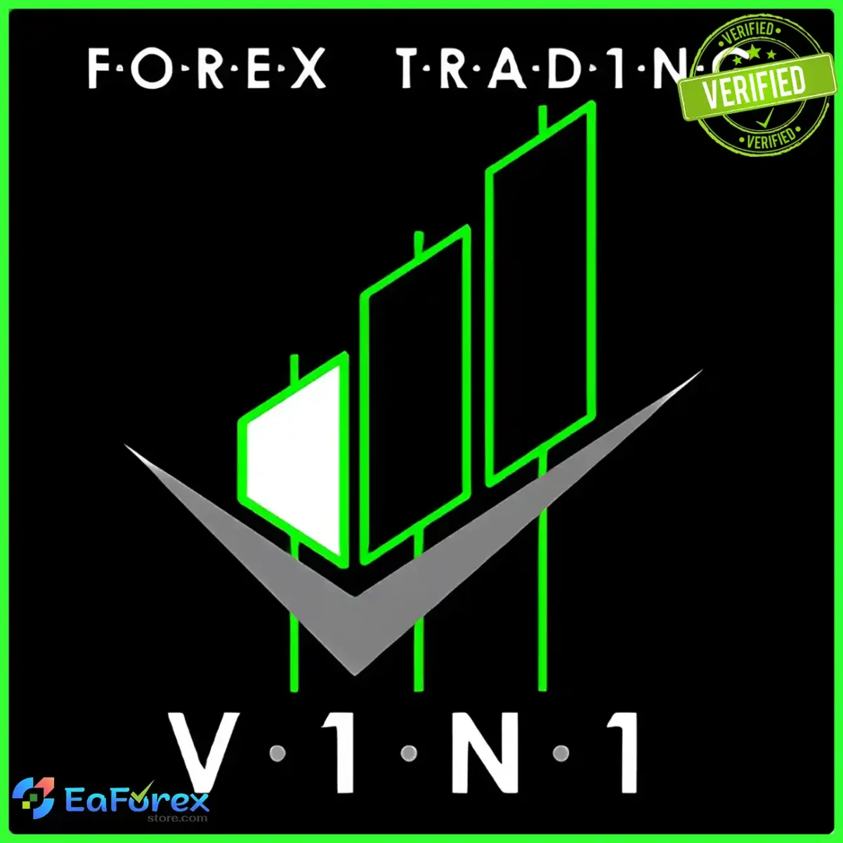 Vini MT4 v1.129