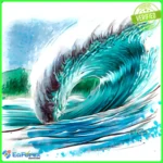Wave Hunter EA