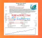 Wave Hunter EA Backtest