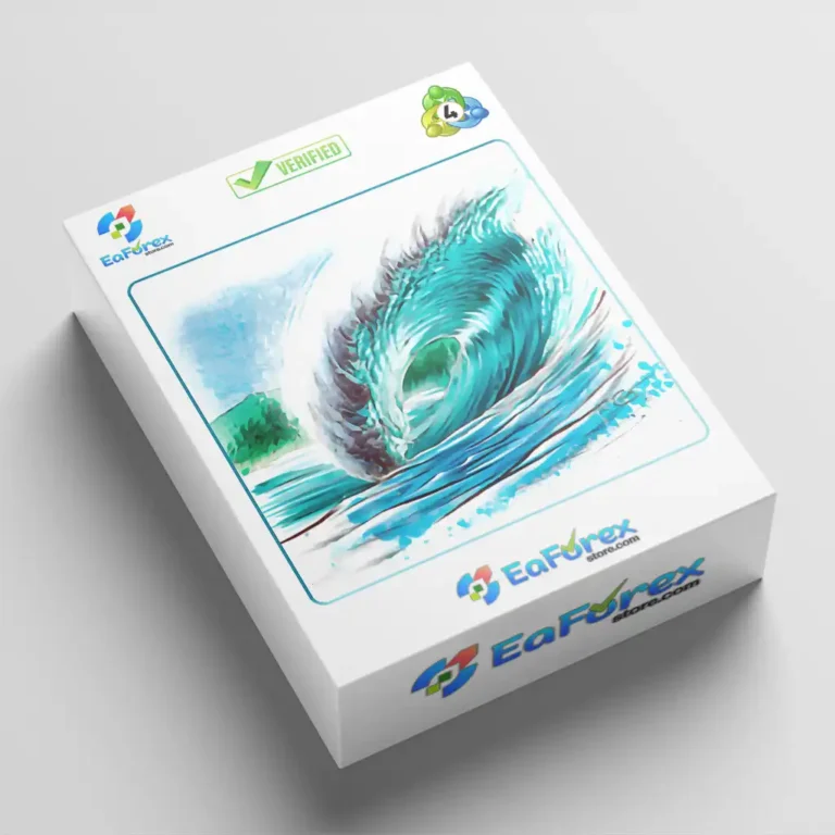 Wave Hunter EA MT4