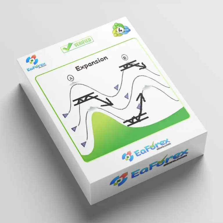 WindExpansion EA MT4