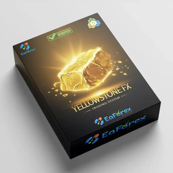 Yellowstone FX MT5