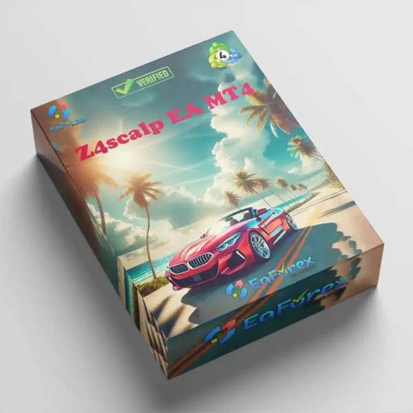 Z4scalp EA MT4