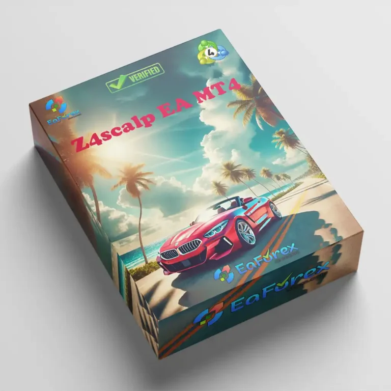 Z4scalp EA MT4