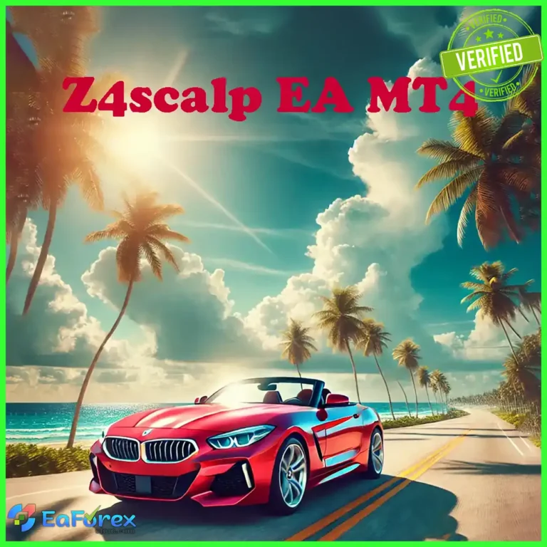 Z4scalp MT4