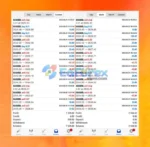 Z4scalp MT4 real trading results
