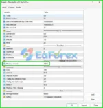 Z4scalp MT4 settings