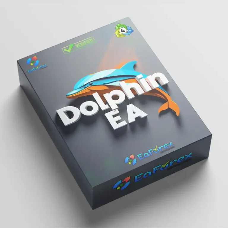 Dolphin EA MT4