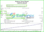 Gegatrade Advanced MT4 Backtests