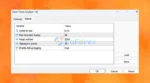 Gem Forex Scalper EA MT5 setting