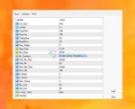 BTMM Swing Trader EA MT4 settingpng