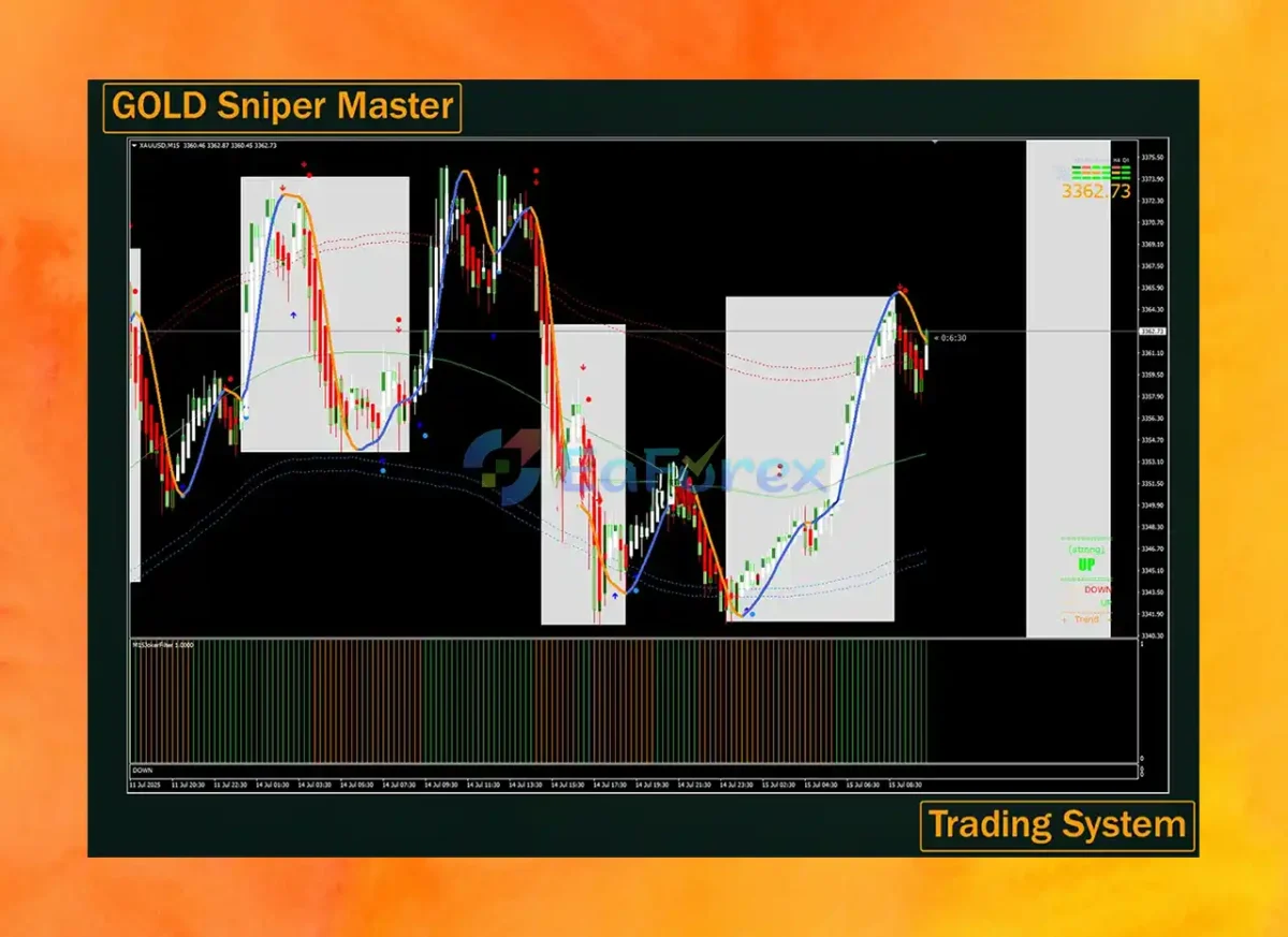 System GOLD Sniper Master Review