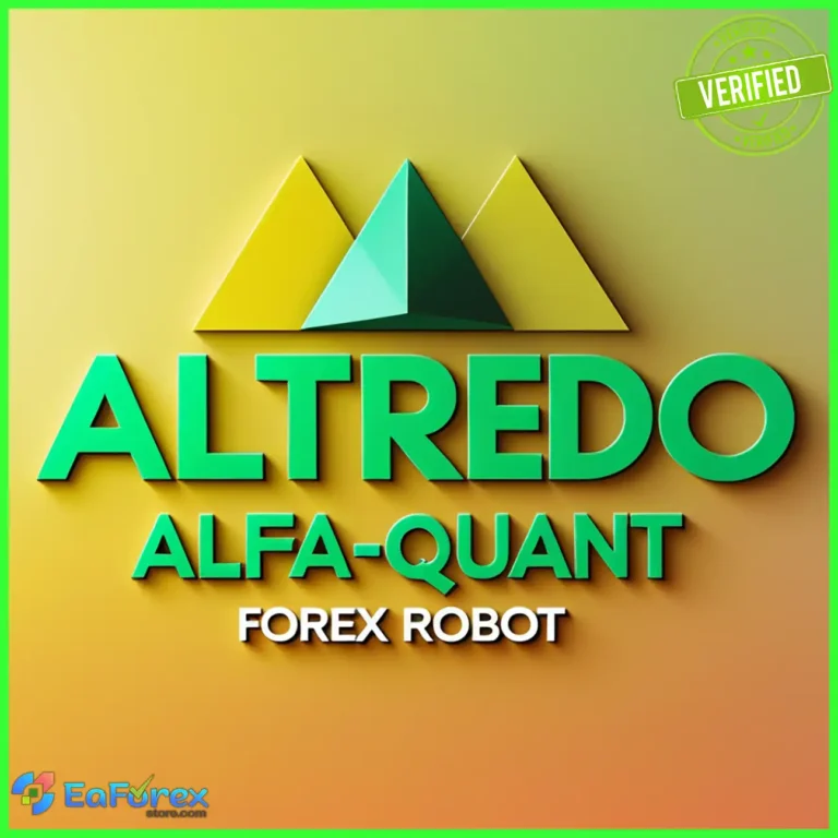 ALFA QUANT FOREX ROBOT