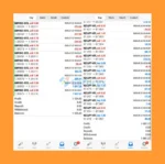 TrippaTrading AI MT4 Live Results