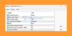 CyberVision EA MT4 setting