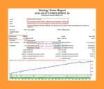 ALFA QUANT FOREX ROBOT Backtest Results