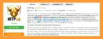 HTTP ea MT5 Overview