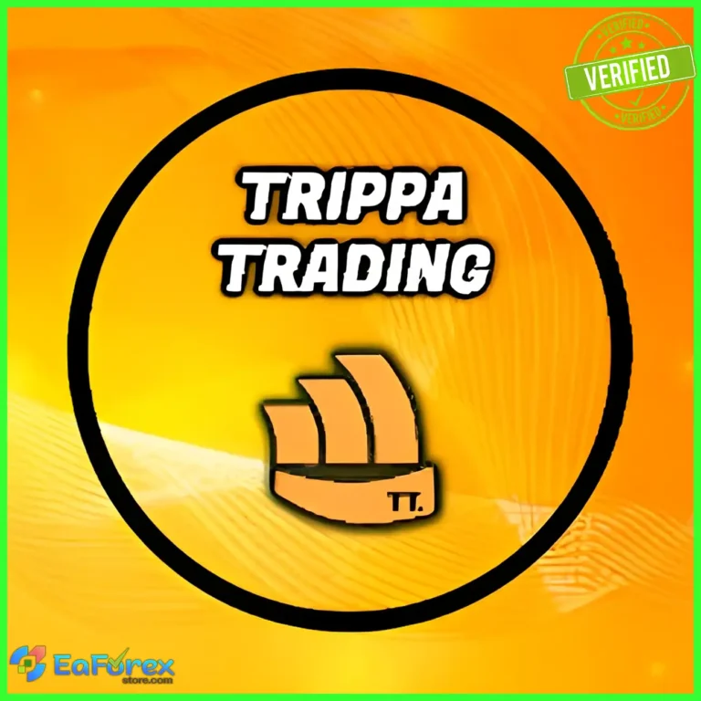 TrippaTrading AI EA