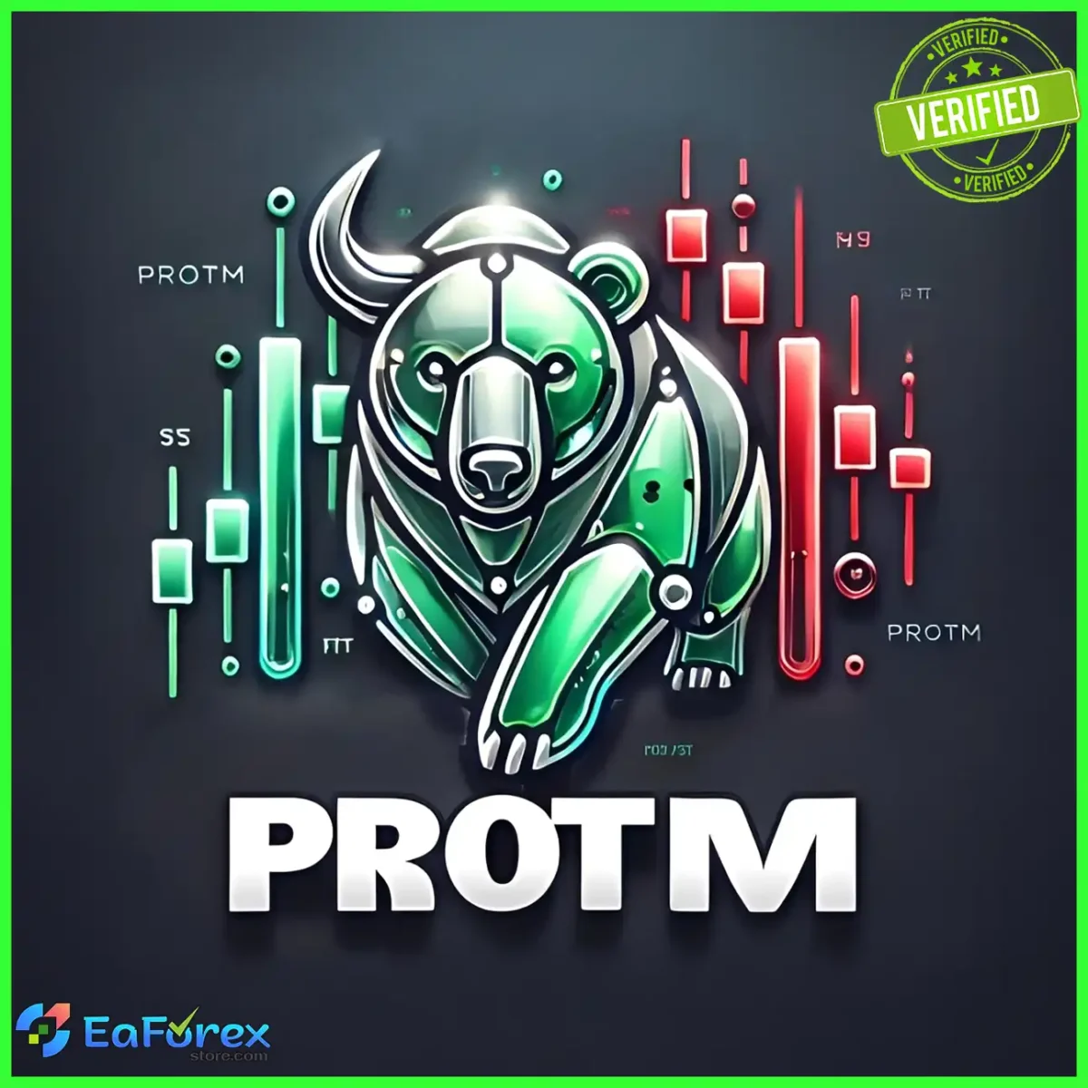 ProTm Advance AI Magic Number