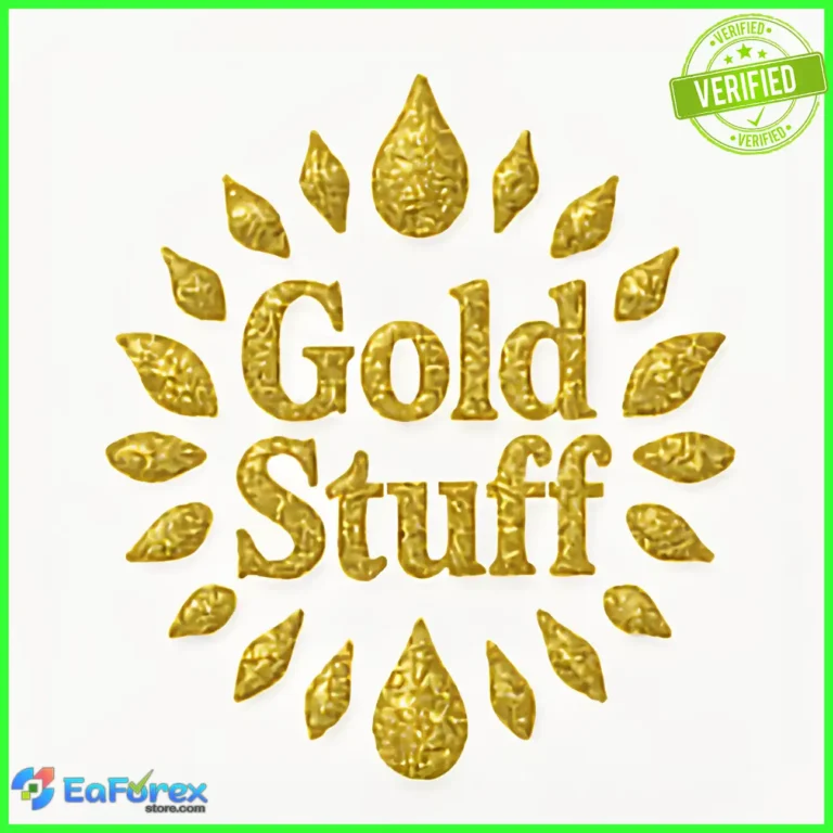 EA Gold Stuff
