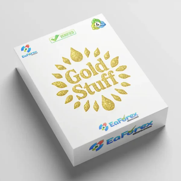 EA Gold Stuff MT4